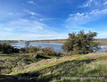 Hiking Eastman Lake's Lakeview Trail - Sierra News Online