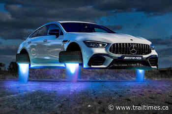 QUIZ: How much do you know about predictions? – Trail Daily Times - Trail Times