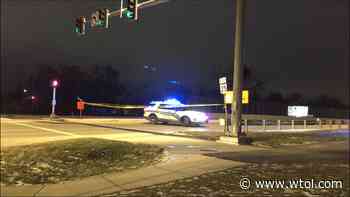 Police investigating shooting incident on Anthony Wayne Trail in south Toledo - WTOL