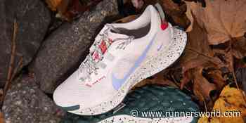 Nike Pegasus Trail 3 Review | Best Trail Running Shoes 2022 - runnersworld.com