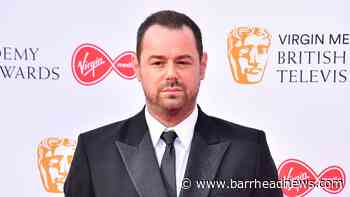 Danny Dyer will leave Eastenders this year, the soap confirms - Barrhead News