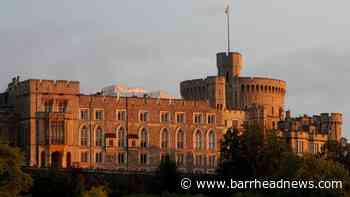 A 'no fly zone' could be introduced around Windsor Castle following Christmas incident - Barrhead News