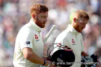 England sweating over Ben Stokes, Jonny Bairstow and Jos Buttler's fitness - Barrhead News