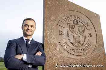 Roberto Martinez backs former assistant Shaun Maloney to thrive in Scotland - Barrhead News