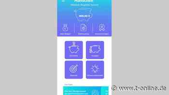 "Budget+plus" - App-Tipp für Kids: Geld ausgeben will gelernt sein