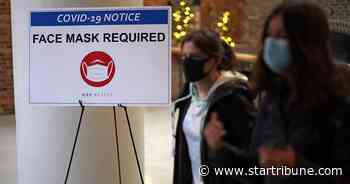 Twin Cities suburbs steer clear of mask, vaccine mandates