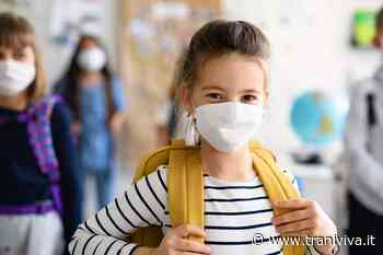 Rientro a scuola, le indicazioni del Miur per gestire i casi di positività - TraniViva
