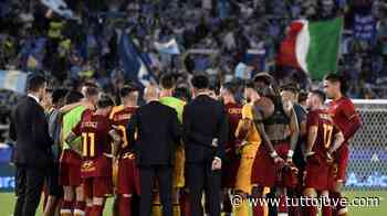 Trani (Il Messaggero): "C'è un positivo nella Roma ed è un titolare, a breve si saprà. La Juve non... - Tutto Juve