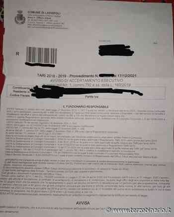 Trani: "Cartelle pazze della Tari 2018 e 2019 a Ladispoli" - TerzoBinario.it
