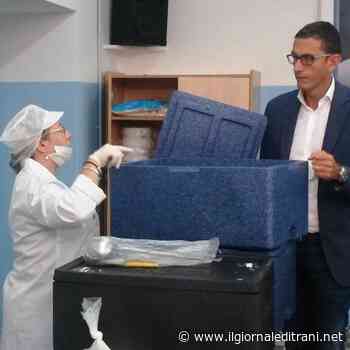 Trani, refezione scolastica: Pastore va al Tar e ottiene breve proroga: decisione mercoledì - ilgiornaleditrani - Radio Bombo