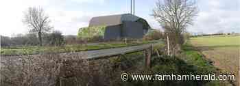 Campaigners and council have differing views on incinerator report - Farnham Herald