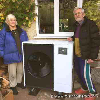 Make 2022 the year we opt to go green - Farnham Herald