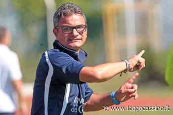Il Cassino non riesce ad espugnare Formia. Ancora un pareggio - LeggoCassino.it