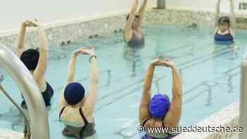 SZ-Adventskalender - Wenn der Schmerz den Alltag regiert - Dachau - Süddeutsche Zeitung