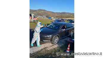 Tamponi ai ragazzi, Cagli non delude - il Resto del Carlino