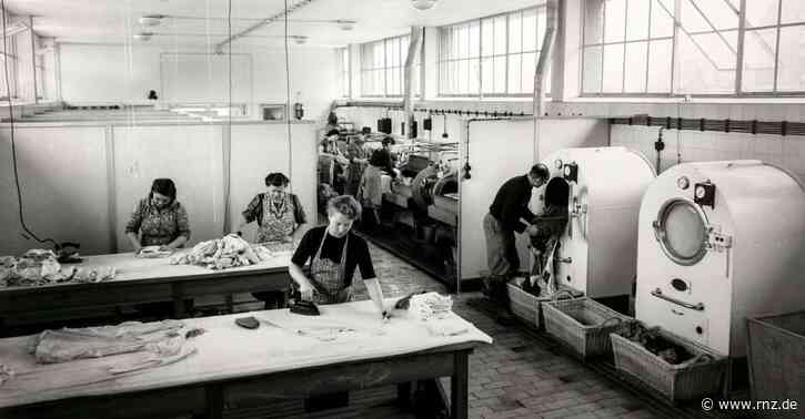 Mannheim:  Prince House Gallery zeigt Aufnahmen von Robert Häusser