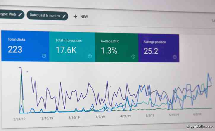SEO Trends to Increase Traffic to Your Website in 2022 - Grit Daily