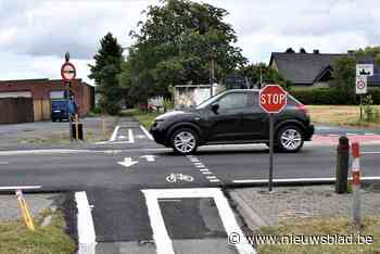 Nieuwe studie voor ondertunneling van Leirekensroute: uitvoering pas voor 2023