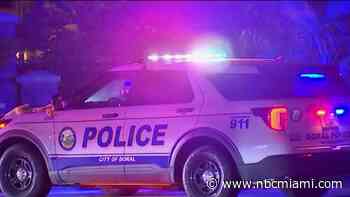 Several Injured at CityPlace Doral After Shots Fired Sunday