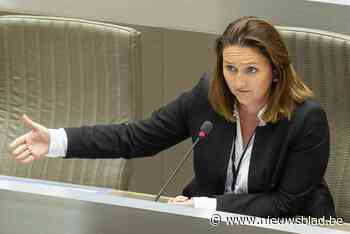 Verlaat Open VLD straks de gemeentepolitiek? Gwendolyn Rutten wil lokale lijsten loskoppelen