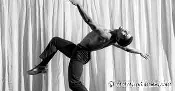 What’s on TV This Week: ‘Ailey’ and ‘Somebody Somewhere’