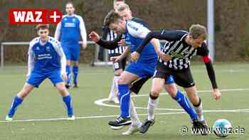 Das sind die 75 Sportfotos des Wochenendes aus Witten - WAZ News