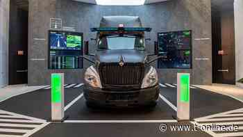 Selbstfahrende Autos: Beginnt bald Roboterauto-Revolution?