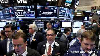 'Brutal' tech sell-off flows from US to Australia, but mining gains limit ASX losses