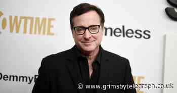 US comedian Bob Saget dies aged 65 - Grimsby Live - Grimsby Live