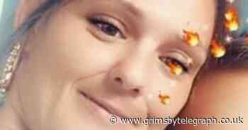 Heartbroken bride's wedding day ruined by drug addict - Grimsby Live