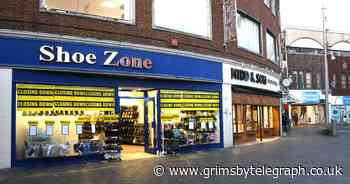 Popular high street stores announce Freshney Place opening - Grimsby Live