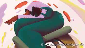 Karriere: Mit Geduld zum Aufstieg