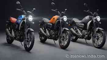 Yamaha FZ-X receives a price hike of Rs 2,000; check new prices here
