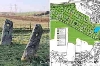 Cemetery plan could 'be contrary to heritage and landscape policies' says report
