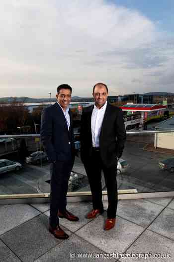 Cemetery plans by Issa brothers 'may damage heritage'