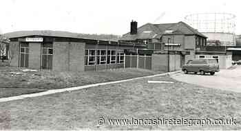 Who remember this East Lancashire working men's club?
