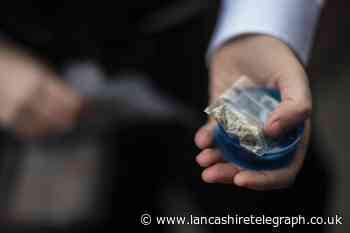 Cannabis man with drugs, scales and little bags said he was bulk-buying not dealing