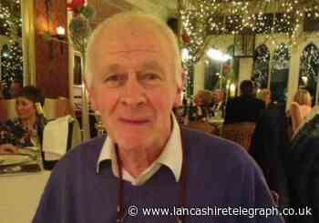 Great grandfather walking 20 miles for charity to mark 10 year cancer battle