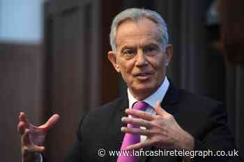 Letter: Tony Blair’s legacy is what we see today
