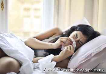 How to help keep control of Omicron symptoms at home