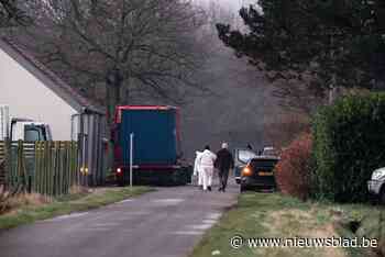 Zelfs de flamingo’s moesten eraan geloven: 7.000 dieren vergast na uitbraak vogelgriep