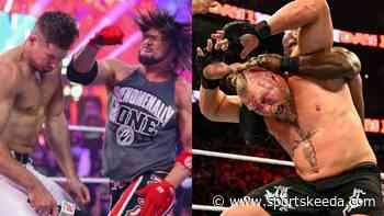 5 things that must happen on WWE RAW, NXT, and SmackDown - Sportskeeda