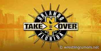 REVIEW: NXT Takeover: Orlando: Homecoming And Farewell - WrestlingRumors.net - Wrestling Rumors