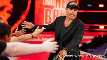 Shawn Michaels Names WWE NXT 2.0 Talents That Have Impressed Him - Wrestling Inc.
