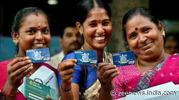PM Jan Dhan Yojna: Govt gives big update on PMJDY account deposits, find out here