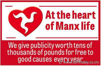 Learn about architecture in the Isle of Man in webinar | - Isle of Man Today