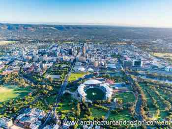 Adelaide named world's 2nd National Park City - Architecture and Design