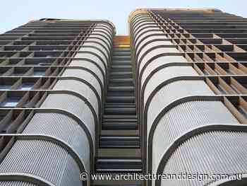 Crown Group honoured at UDIA NSW Awards for Excellence - Architecture and Design