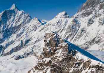 Carlo Mollino and the architecture of the highest mountains - Domus