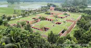 Read "Dig it!" a Book on Architecture Embedded in Earth - My Modern Met